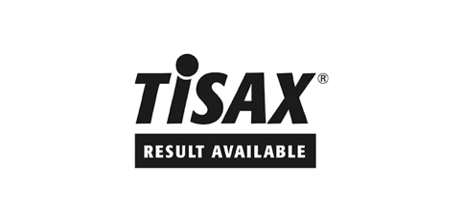 2026 TISAX Unterweisung - Informationssicherheit